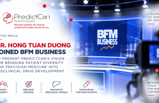 News BFM