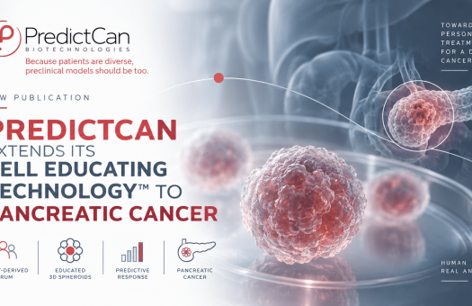 News PDAC publication